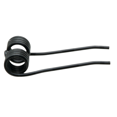 Palec podbieracza 6 x 73 x 170 Taarup (Kverneland) 5259100127986
