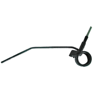 Palec zgrabiarki pokosowej 8,5 x 350 PZ (Kverneland) 525PZ-00387