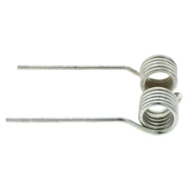 Zęby podbieracza 5,5 x 95 x 150 mm Hesston 11482515