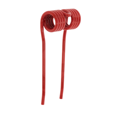 Palec sprężysty wersja wzmocniona 6,5 x 183 mm Pöttinger 5254360000010
