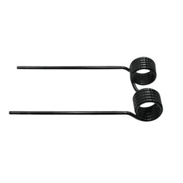 Palec podbieracza 5 x 105 x 220 mm Massey Ferguson 525781943 M1