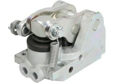 Cylinderek hamulcowy Deutz Valtra 0.900.7124.2 ZF