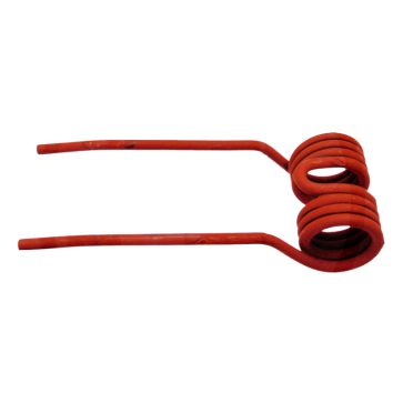 Palec podbieracza 5,5 x 60 x 160 mm Kemper, Schuitemaker 52551459