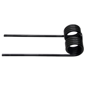 Palec podbieracza 5,7 x 63 x 170 mm Deutz Fahr, Taarup 52516618933