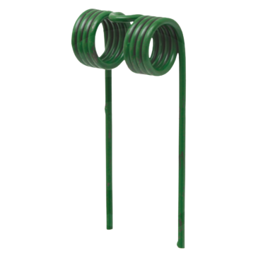 Palec podbieracza 5 x 70 x 160 mm John Deere 525E 67036
