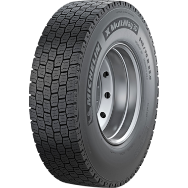 Michelin X MultiWay 3D XDE 315/70R22.5 154/150L