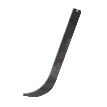 Uchwyt 30 x 10 mm Steketee 180405721