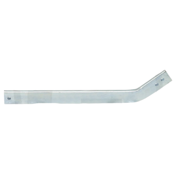 Grządziel przedpłużka 30 x 10 mm Hatzenbichler 180101.901.04
