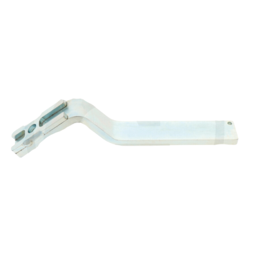 Uchwyt redlicy w kształcie litery 255 x 30 x 8 mm Einböck 1803200775