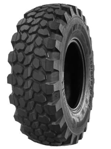 Continental MPT81 365/80R20 (14.5R20) 152K