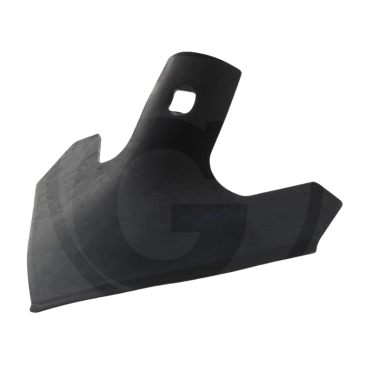 Redlica do rozdrabniania Hackschar 155 x 3 mm Steketee 18445976
