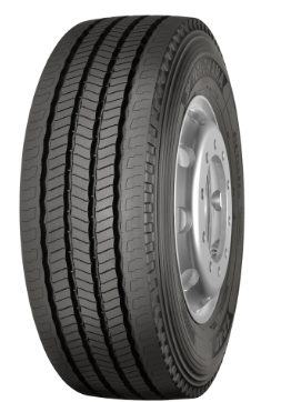 YOKOHAMA 124R 315/70R22.5 156/150L