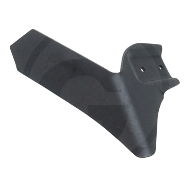 Skrzydło redlicy lewe 140 x 4 mm Maschio, Gaspardo 180681327