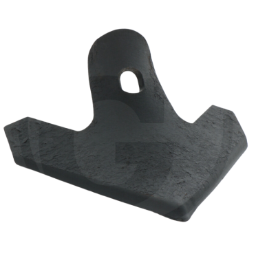 Redlica opielacza 150 x 5 mm Hatzenbichler, Maschio, Gaspardo 1800200048