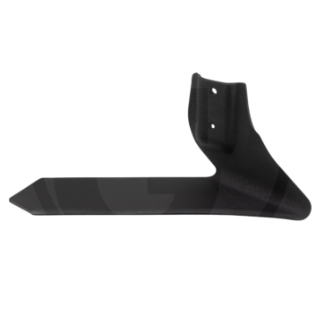 Skrzydło redlicy lewe 160 x 4 mm Einböck, Hatzenbichler 1803200431