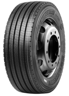 CROSSWIND CWS20ES 235/75R17.5 132/130M
