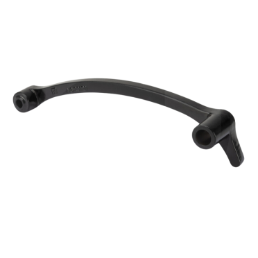Ramię do brony rolkowej krótka piasta 397 mm Yetter 12361355