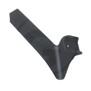 Skrzydło redlicy lewe 200 x 4 mm Einböck 1803200433