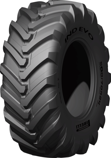 PIRELLI INDEVO 460/70R24 159A8/B TL