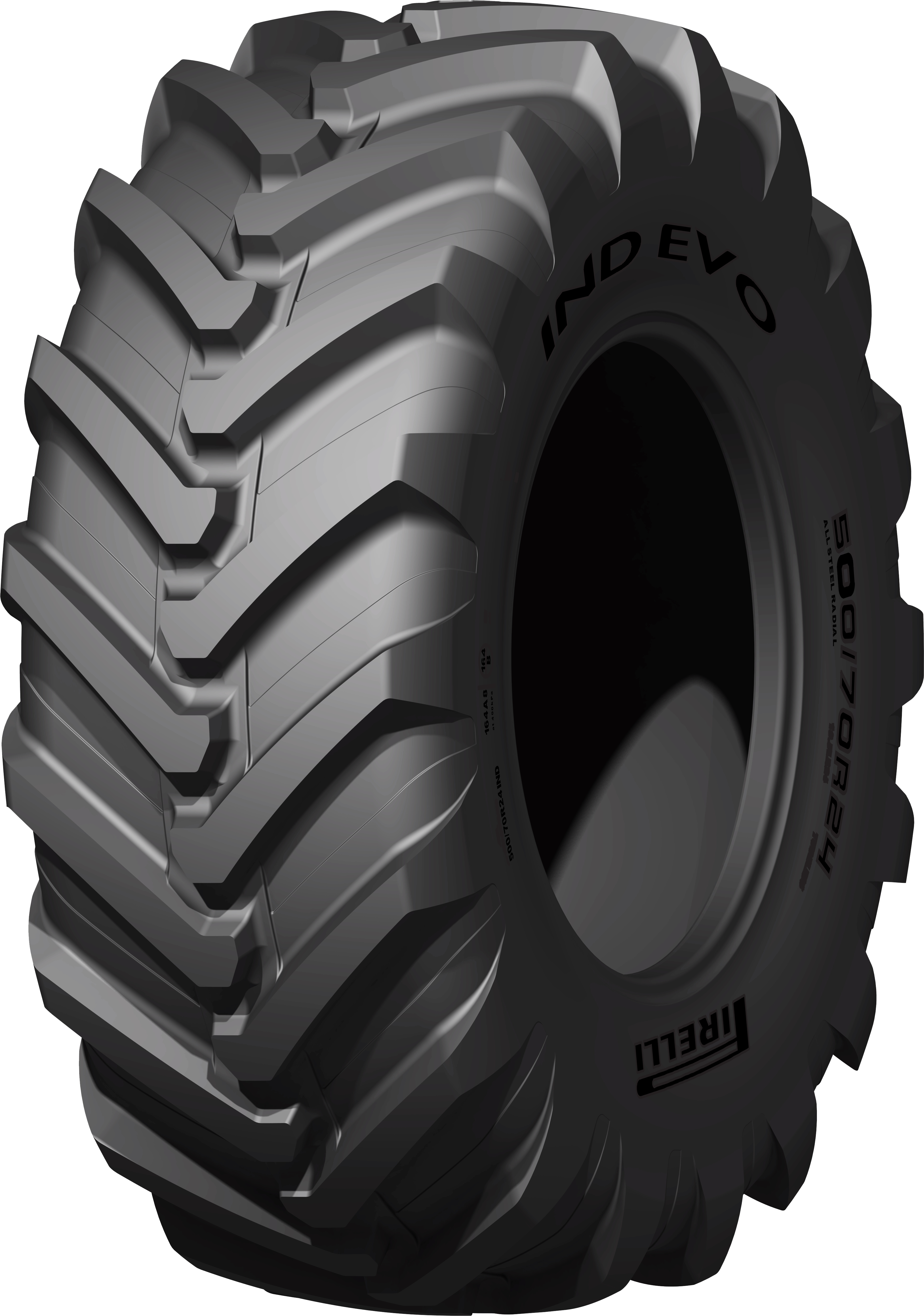 PIRELLI INDEVO 460/70R24 159A8/B TL
