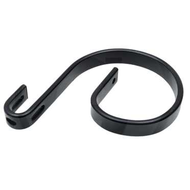 Łącznik górny 40 x 12 mm Einböck Chopstar / Rollstar 1806700005