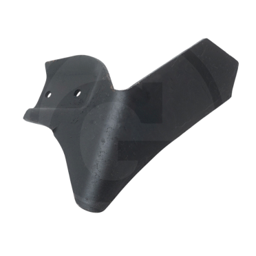 Skrzydło redlicy prawe 120 x 4 mm Einböck Chopstar / Rollstar 180681325