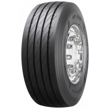 DUNLOP SP246 265/70R19.5 143/141J