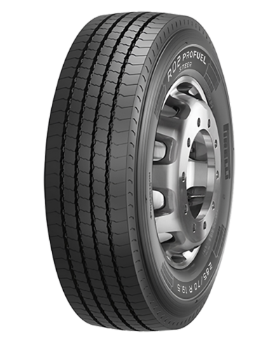 Pirelli R02 Profuel Steer 355/50R22.5 156L