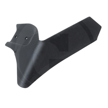 Skrzydło redlicy prawe 140 x 4 mm Maschio, Gaspardo 180681326