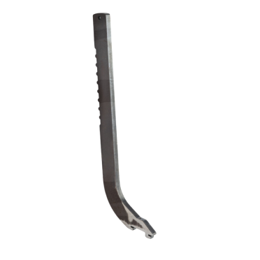 Klamka 32 x 10 mm Schmotzer 12079957