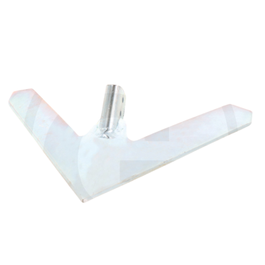 Gęsiostopka 300 x 3 mm Hatzenbichler 180101.IND-9012