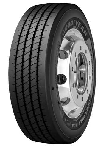 Goodyear UrbanMax MCA HL+ 275/70R22.5 152/149J