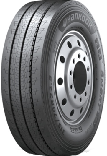 Hankook Smart Flex AL51 385/65R22.5 160K