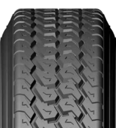 Rogum STC 385/65R22.5