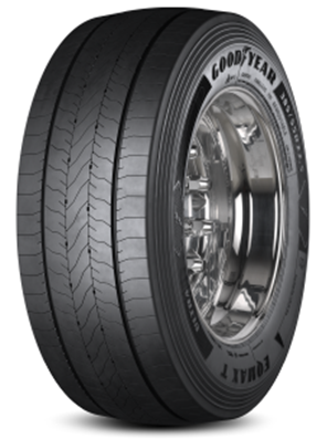 Goodyear EQMax T Ultra 385/65R22.5 164K