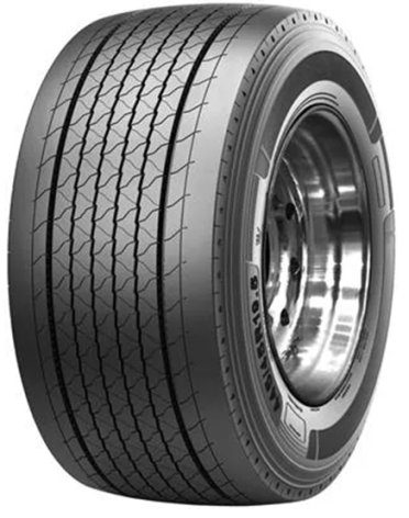 Trazano Novo Energy T44 435/50R19.5 164J