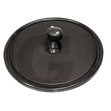 Lusterko LO 280 R-1800 UA, 280 mm 62702201
