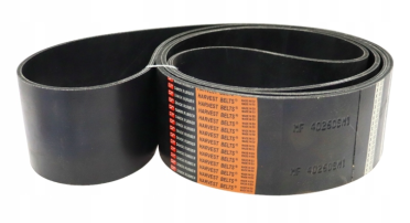 Pas płaski młocarni Laverda Stomil sanok 150 x 5 mm 150X5 LW/H-3460 340434250