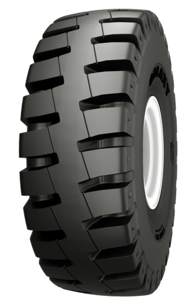 Opona Galaxy LDSR 500 23.5R25 201A2 TL