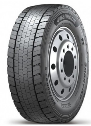 Hankook Smart Line DL50 295/60R22.5 150/147L
