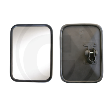 Lusterko LAZN-12.00 Q15 217 x 159 mm 62701001