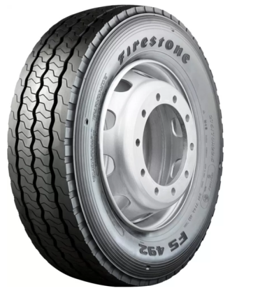 Opona Firestone FS492 275/70R22.5 152/148J