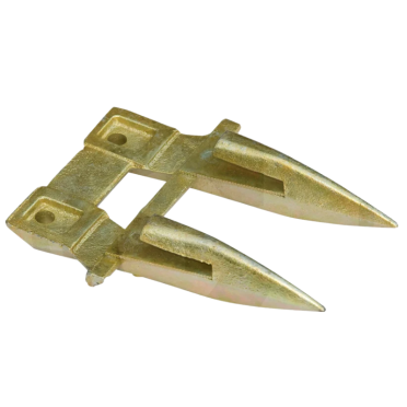 Bagnet podwójny Bizon Z-056 687505002005