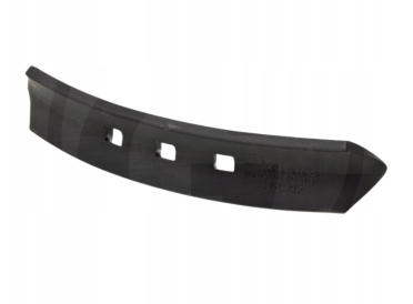 Lemiesz 300 x 60 x 10 mm Köckerling 56050 504019