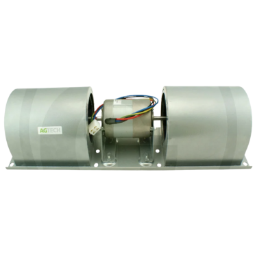 Dmuchawa kabiny komplet 12 V 6561697508M2