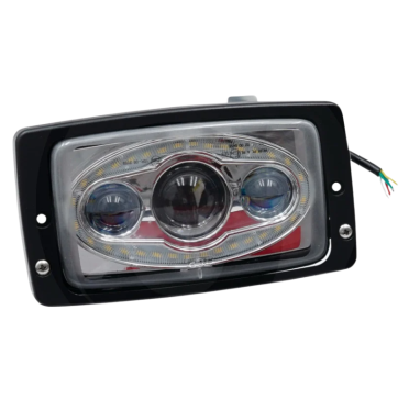 Reflektor świateł drogowych LED strona lewa/prawa 7070010287