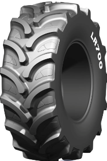 Opona Crosswind LR 700 420/70R28 139A8/136B TL