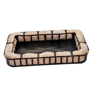 Wkład włóknisty klimatyzatora model AGRO 6931970000572