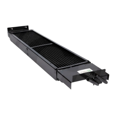 Nagrzewnica komplet Ursus C-385, Ursus 2812 - 4514 65680372901