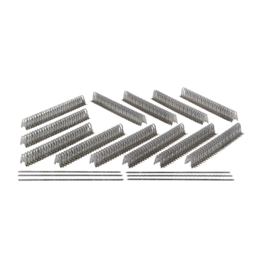 Zestaw łączników do pasa prasy 5 - 6 mm 450 N/mm² 64712173